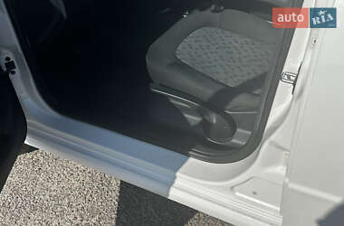 Универсал Skoda Fabia 2007 в 