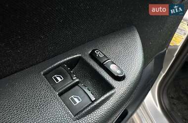 Універсал Skoda Fabia 2004 в Луцьку