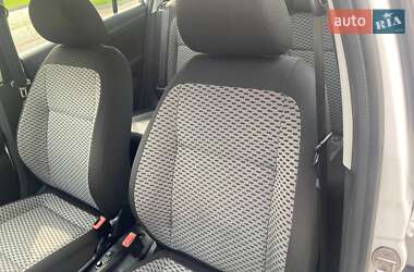 Универсал Skoda Fabia 2014 в 