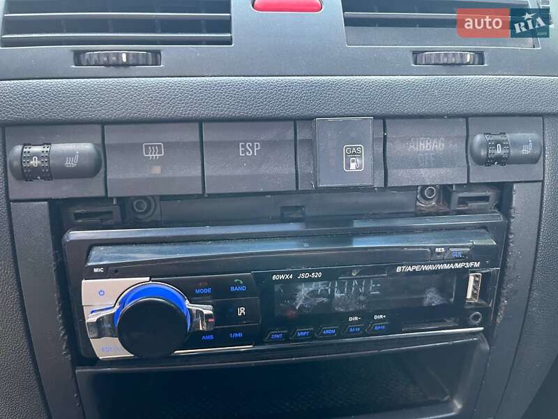 Универсал Skoda Fabia 2006 в Погребище фото 15 Универсал Skoda Fabia 2006 в Погребище