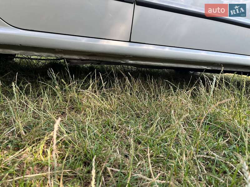 Универсал Skoda Fabia 2006 в Погребище фото 24 Универсал Skoda Fabia 2006 в Погребище