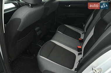 Универсал Skoda Fabia 2015 в 