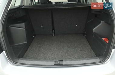 Универсал Skoda Fabia 2015 в 
