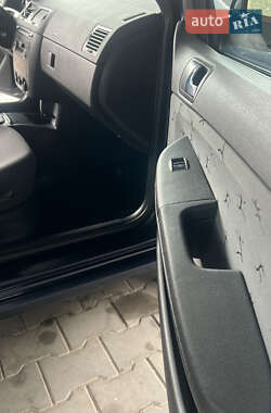 Универсал Skoda Fabia 2002 в 