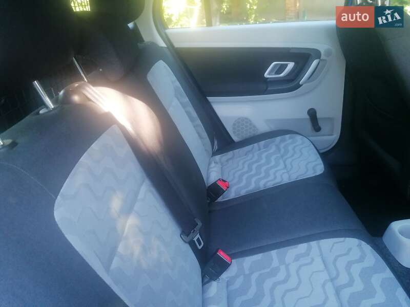 Універсал Skoda Fabia 2009 в Лубнах фото 21 Універсал Skoda Fabia 2009 в Лубнах