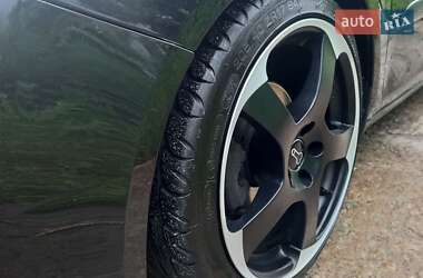Хэтчбек Skoda Fabia 2009 в 