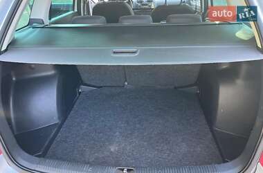 Универсал Skoda Fabia 2011 в 