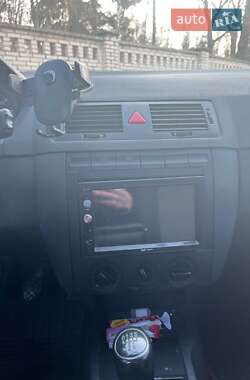 Універсал Skoda Fabia 2004 в Вінниці