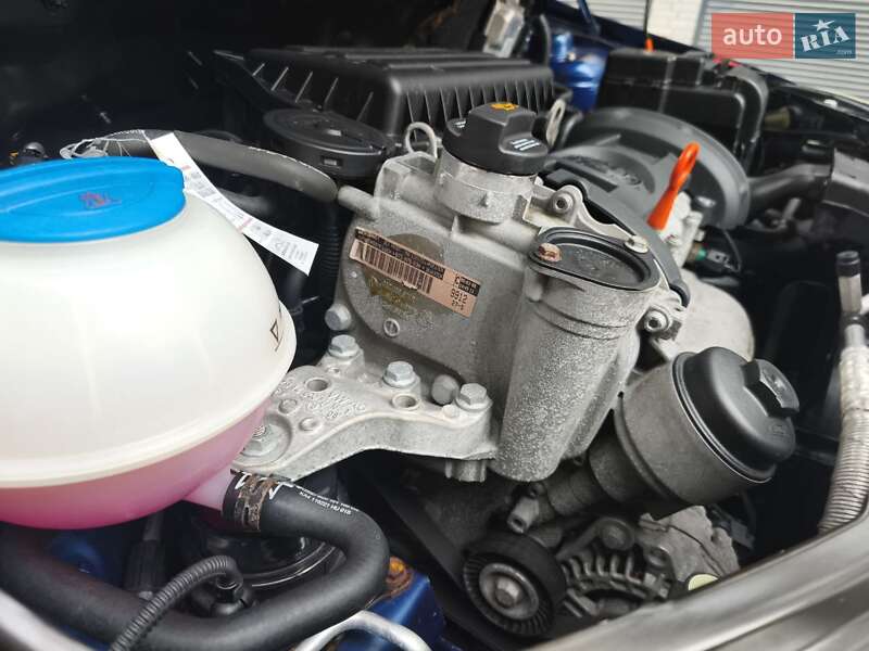 Универсал Skoda Fabia 2008 в Хмельницком