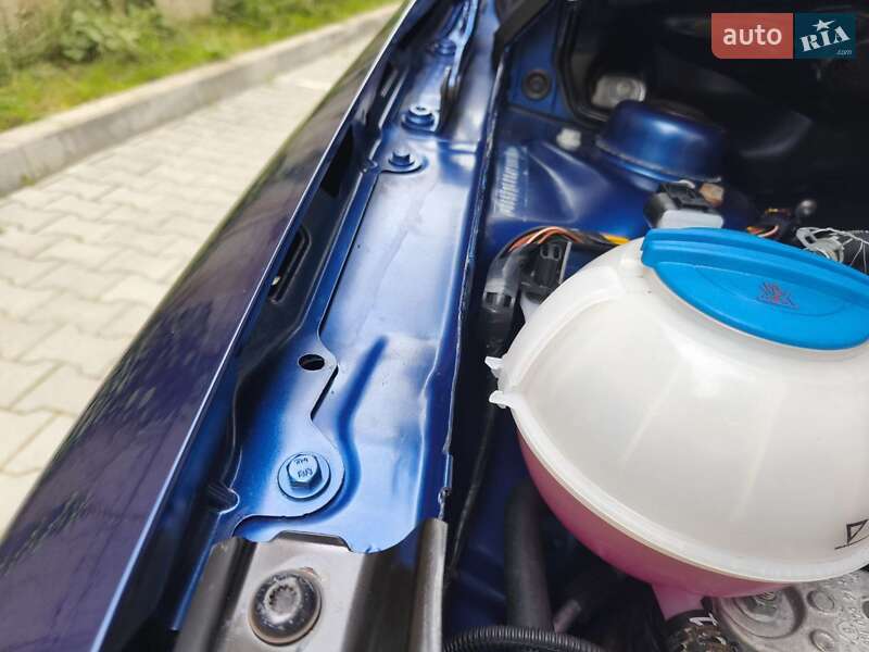 Универсал Skoda Fabia 2008 в Хмельницком