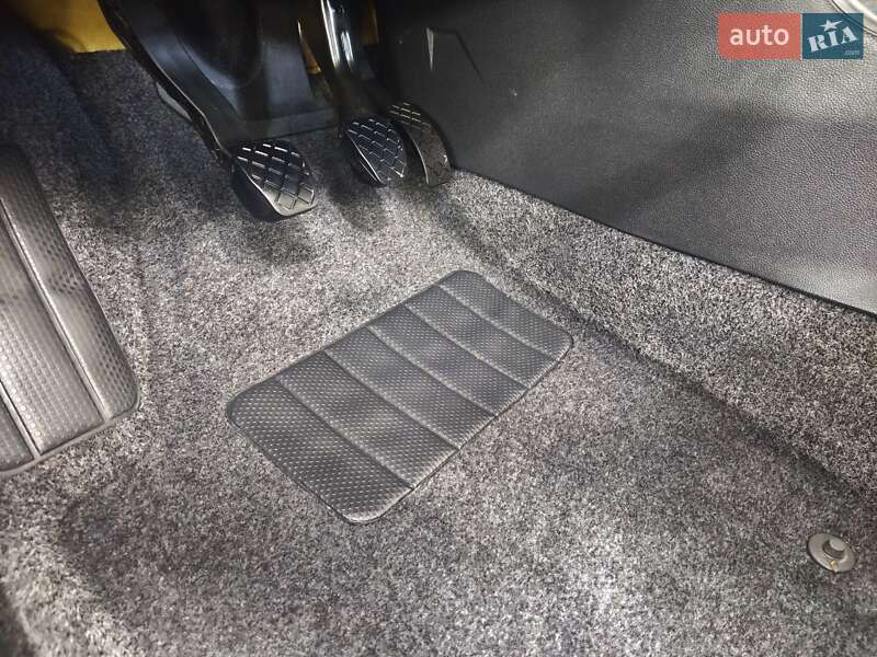 Универсал Skoda Fabia 2008 в Хмельницком