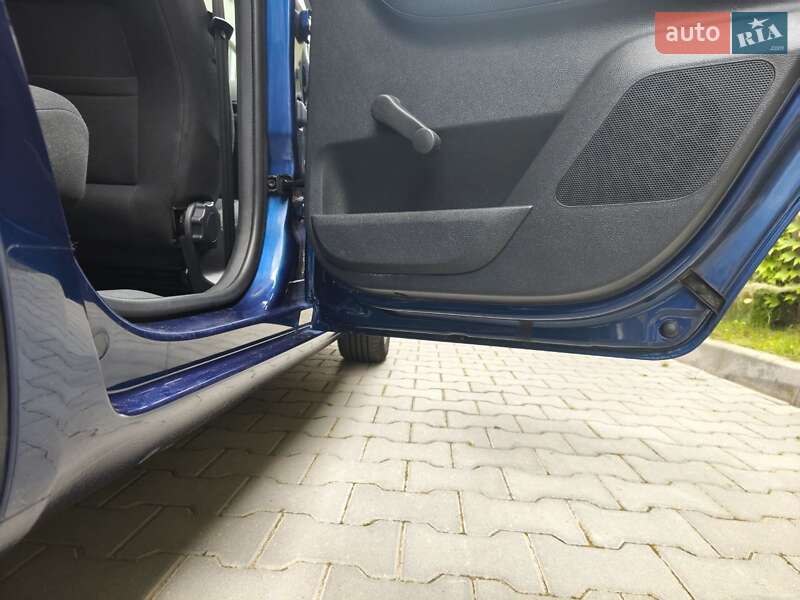 Универсал Skoda Fabia 2008 в Хмельницком