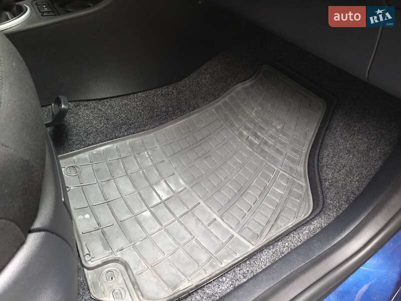 Универсал Skoda Fabia 2008 в Хмельницком