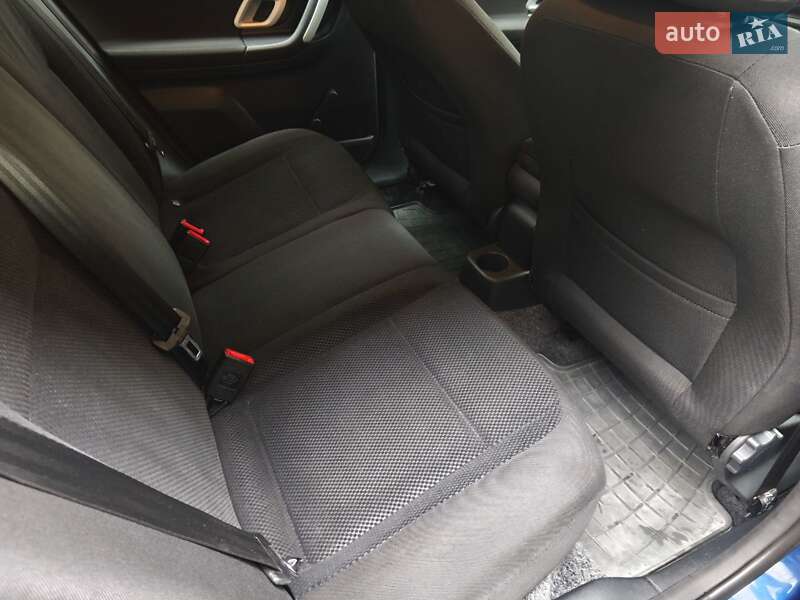 Универсал Skoda Fabia 2008 в Хмельницком