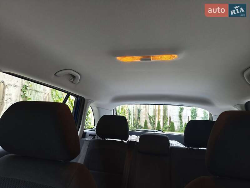 Универсал Skoda Fabia 2008 в Хмельницком