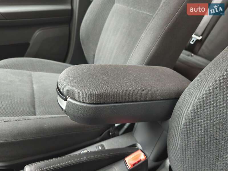 Универсал Skoda Fabia 2008 в Хмельницком