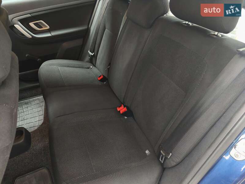 Универсал Skoda Fabia 2008 в Хмельницком