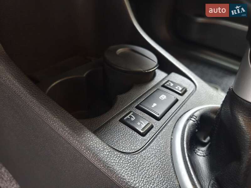 Универсал Skoda Fabia 2008 в Хмельницком