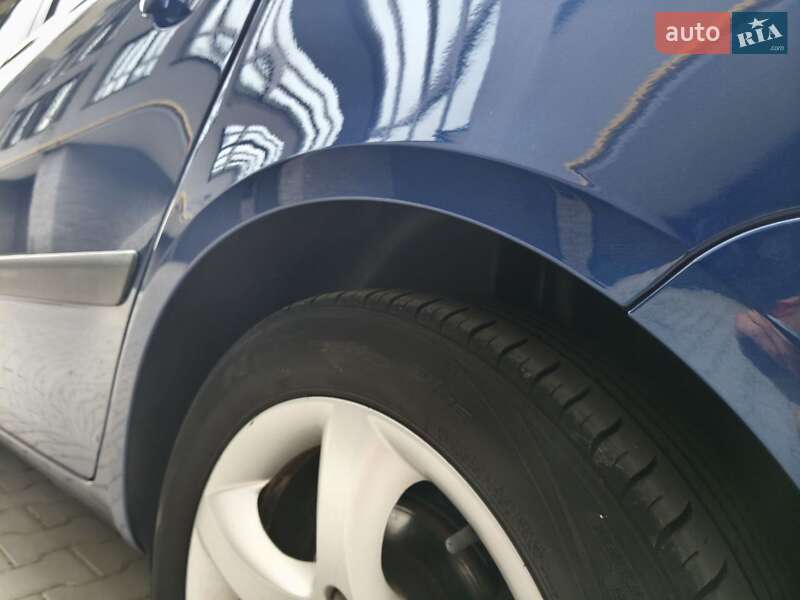 Универсал Skoda Fabia 2008 в Хмельницком