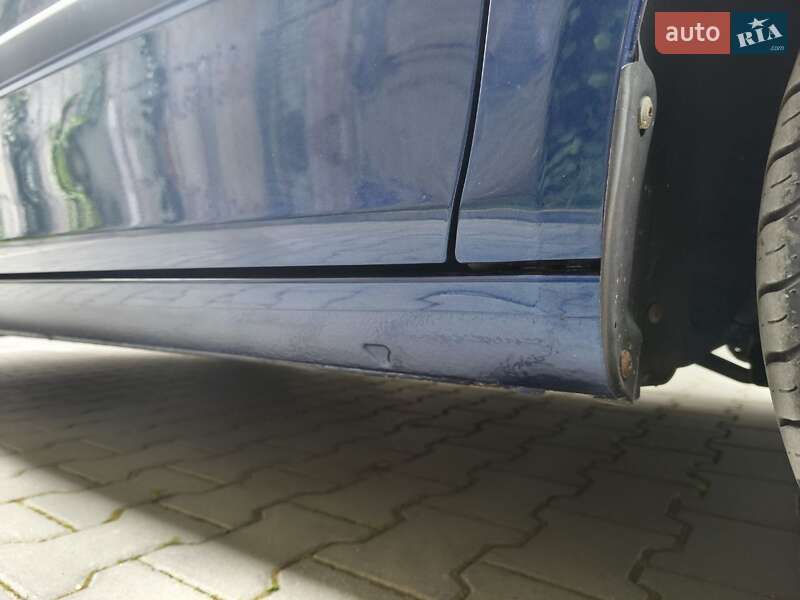 Универсал Skoda Fabia 2008 в Хмельницком