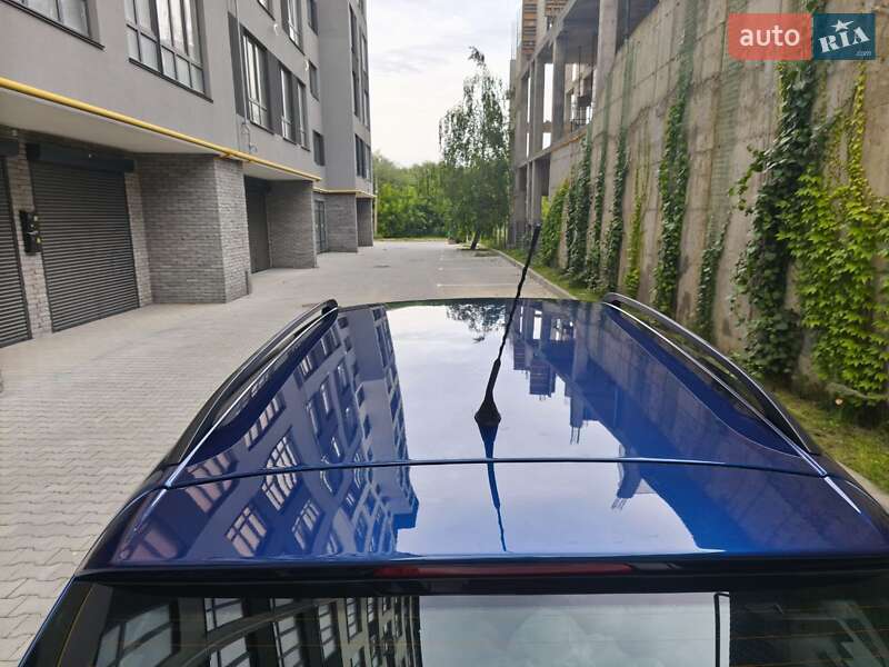 Универсал Skoda Fabia 2008 в Хмельницком