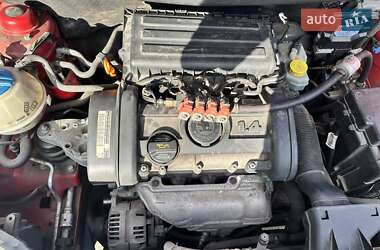 Хетчбек Skoda Fabia 2008 в Києві
