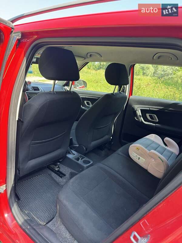Універсал Skoda Fabia 2010 в Сумах фото 6 Універсал Skoda Fabia 2010 в Сумах