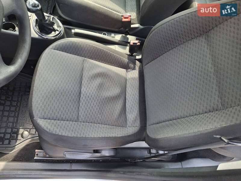 Універсал Skoda Fabia 2011 в Києві фото 9 Універсал Skoda Fabia 2011 в Києві