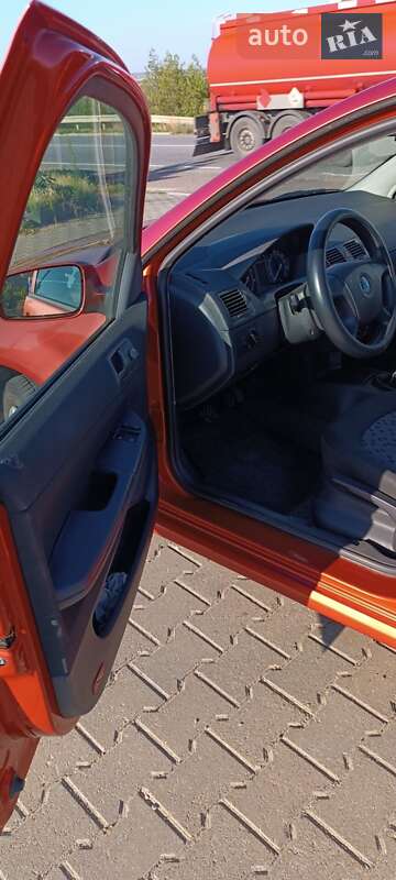 Універсал Skoda Fabia 2007 в Василькові