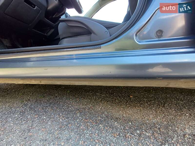 Универсал Skoda Fabia 2006 в Чернигове