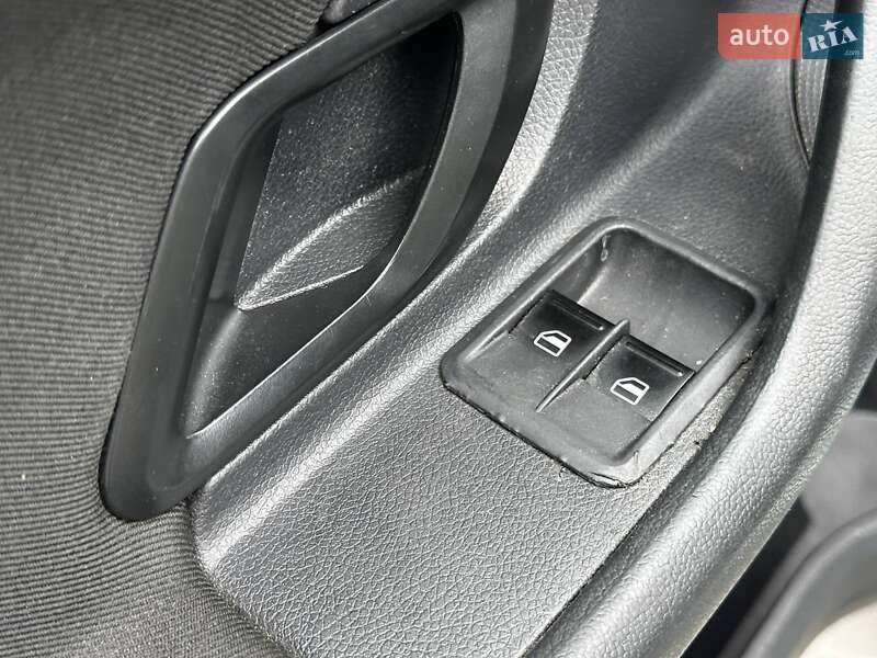 Універсал Skoda Fabia 2012 в Львові