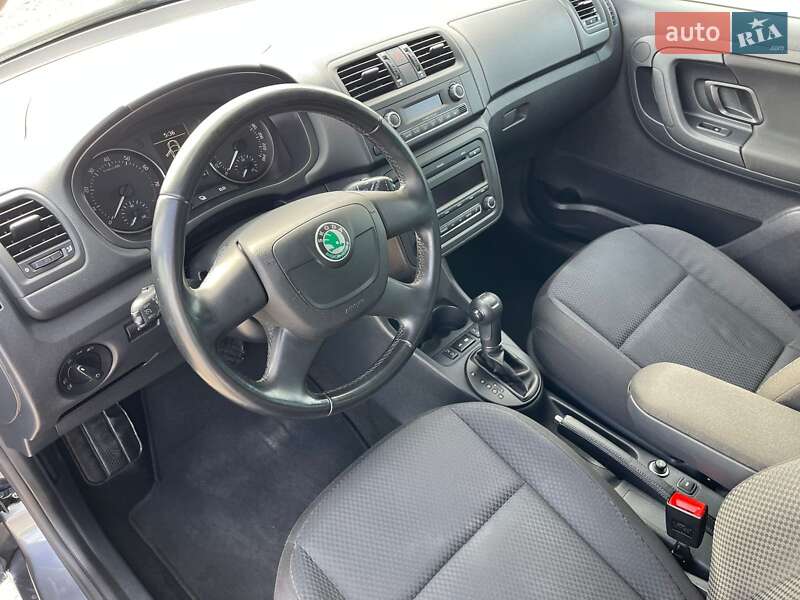 Универсал Skoda Fabia 2012 в Ужгороде фото 19 Универсал Skoda Fabia 2012 в Ужгороде