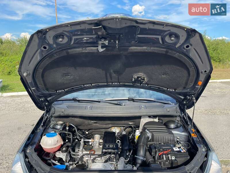 Универсал Skoda Fabia 2012 в Ужгороде фото 33 Универсал Skoda Fabia 2012 в Ужгороде