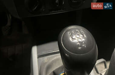 Универсал Skoda Fabia 2003 в 