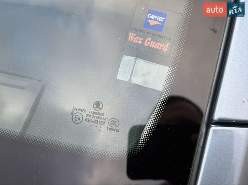 Универсал Skoda Fabia 2007 в Виннице фото 23 Универсал Skoda Fabia 2007 в Виннице