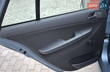 Универсал Skoda Fabia 2007 в 