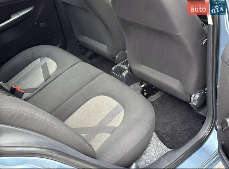 Универсал Skoda Fabia 2007 в Виннице фото 44 Универсал Skoda Fabia 2007 в Виннице