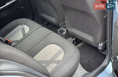 Универсал Skoda Fabia 2007 в 