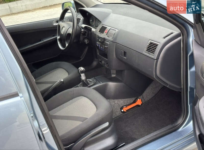 Универсал Skoda Fabia 2007 в Виннице фото 47 Универсал Skoda Fabia 2007 в Виннице