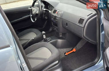 Универсал Skoda Fabia 2007 в 