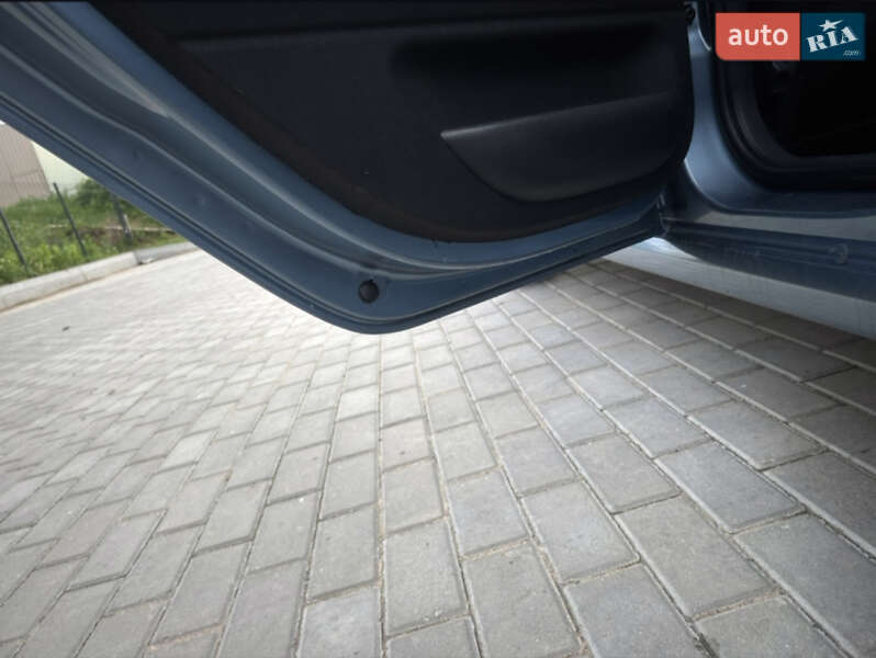 Универсал Skoda Fabia 2007 в Виннице фото 52 Универсал Skoda Fabia 2007 в Виннице