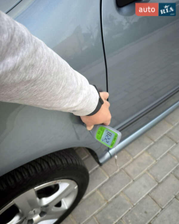 Универсал Skoda Fabia 2007 в Виннице фото 61 Универсал Skoda Fabia 2007 в Виннице