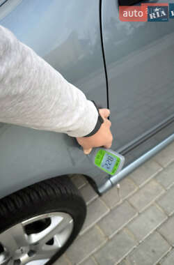 Универсал Skoda Fabia 2007 в 