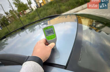 Универсал Skoda Fabia 2007 в 