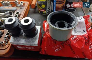 Седан Skoda Fabia 2007 в Виннице