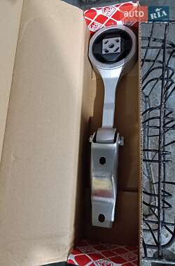 Седан Skoda Fabia 2007 в 