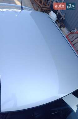 Седан Skoda Fabia 2007 в 