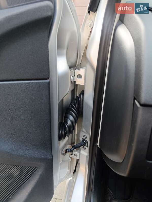 Седан Skoda Fabia 2007 в Вінниці фото 18 Седан Skoda Fabia 2007 в Вінниці