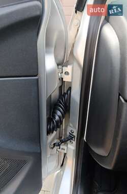 Седан Skoda Fabia 2007 в 