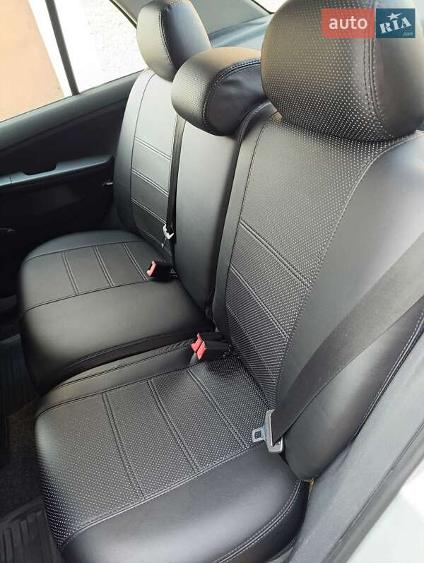 Седан Skoda Fabia 2007 в Вінниці фото 31 Седан Skoda Fabia 2007 в Вінниці